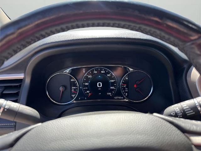 2019 GMC Acadia FWD Denali