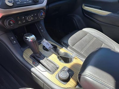 2019 GMC Acadia FWD Denali