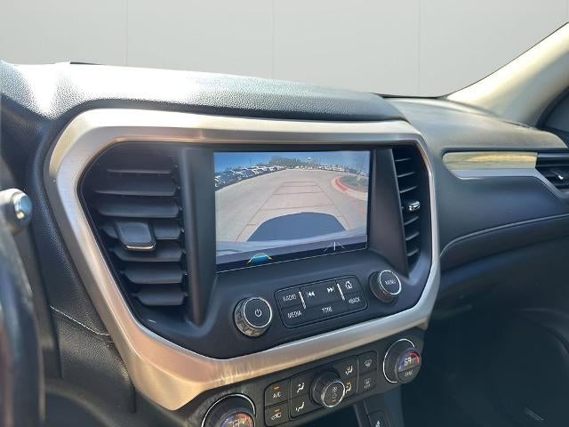 2019 GMC Acadia FWD Denali