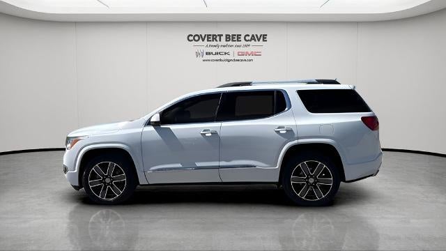 2019 GMC Acadia FWD Denali