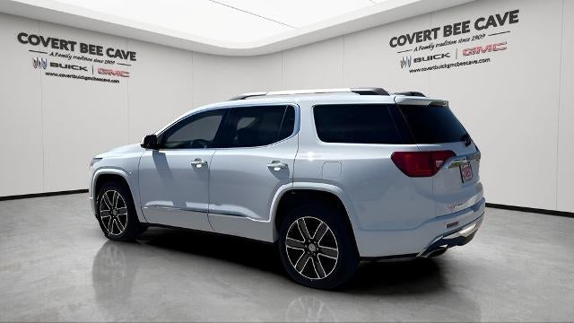 2019 GMC Acadia FWD Denali