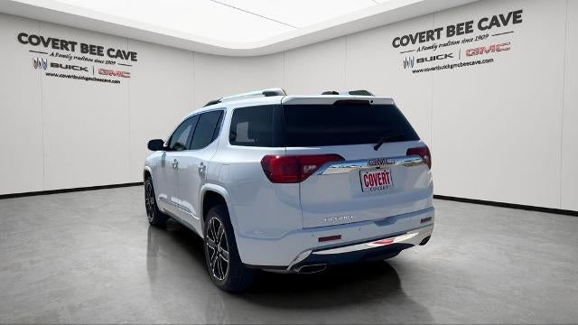 2019 GMC Acadia FWD Denali