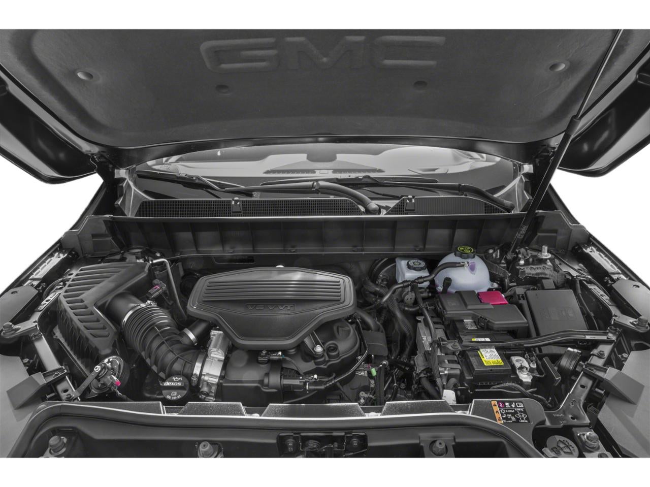 2019 GMC Acadia FWD Denali