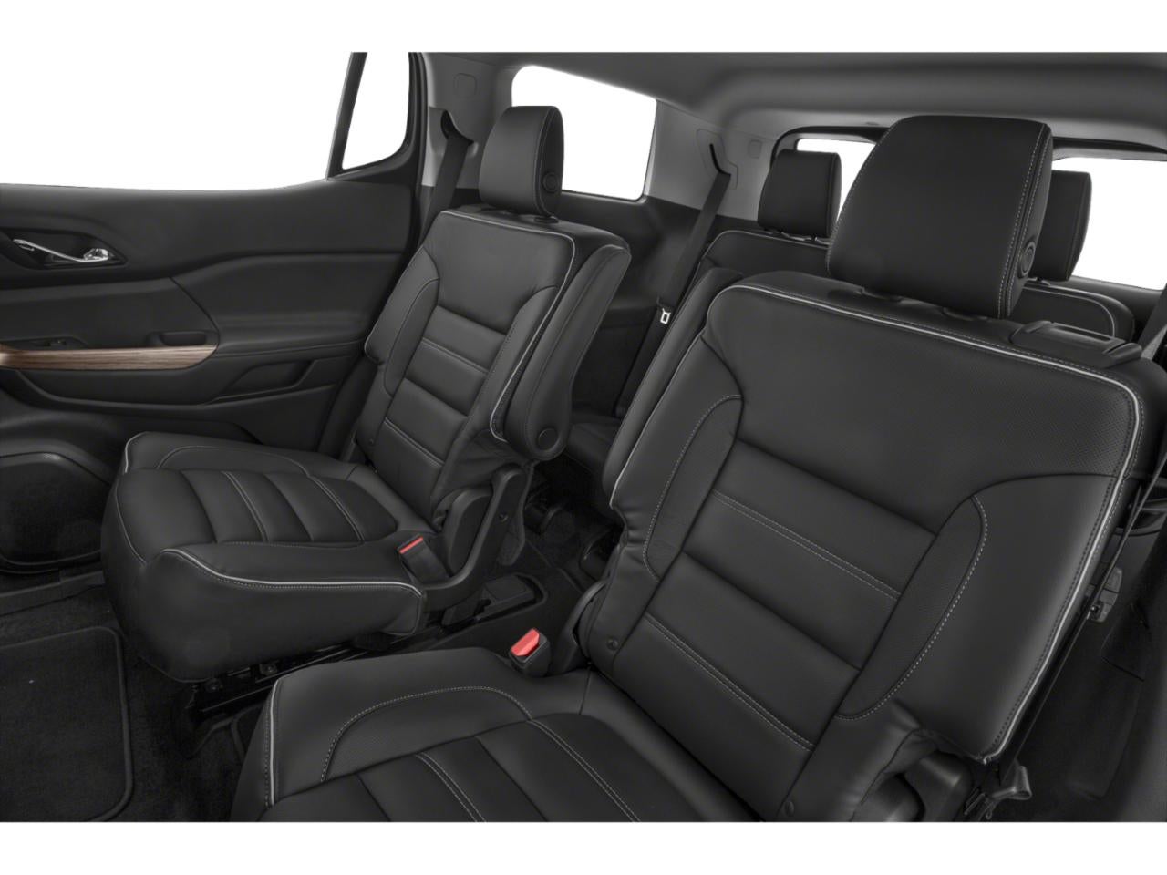 2019 GMC Acadia FWD Denali