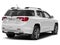 2019 GMC Acadia FWD Denali