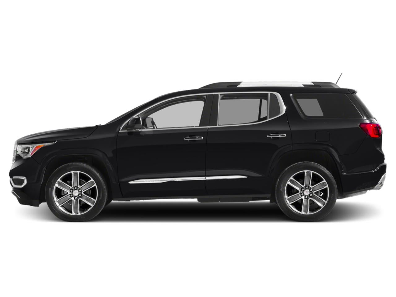 2019 GMC Acadia FWD Denali