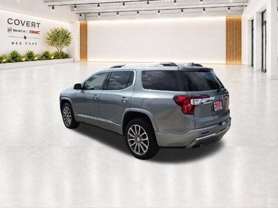 2023 GMC Acadia FWD Denali