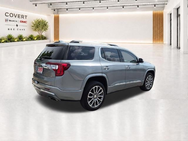2023 GMC Acadia FWD Denali