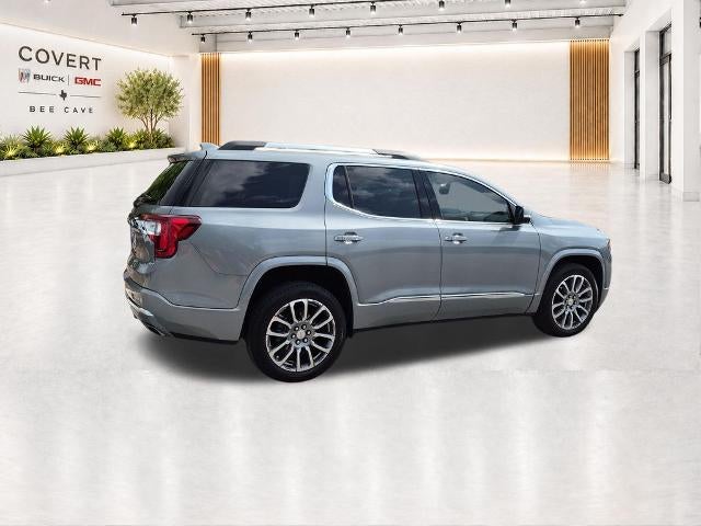 2023 GMC Acadia FWD Denali