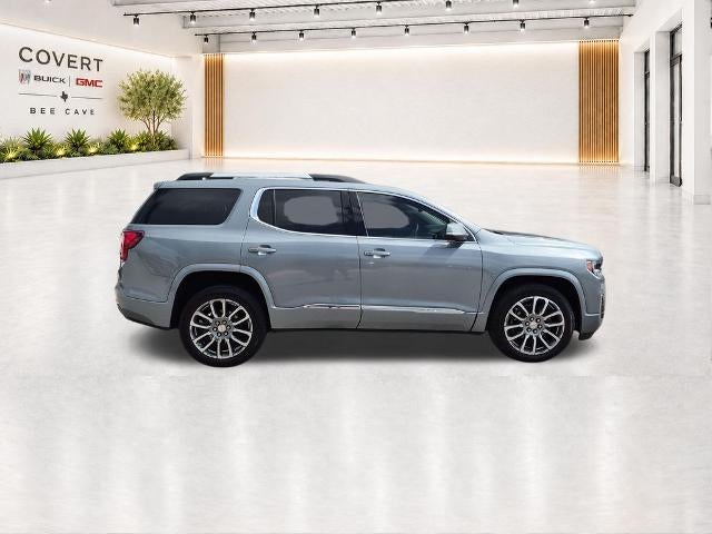 2023 GMC Acadia FWD Denali