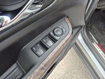 2023 GMC Acadia FWD Denali