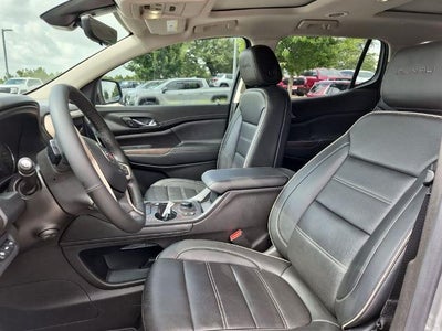 2023 GMC Acadia FWD Denali