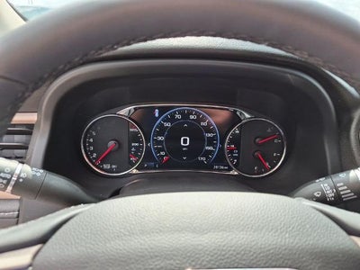 2023 GMC Acadia FWD Denali