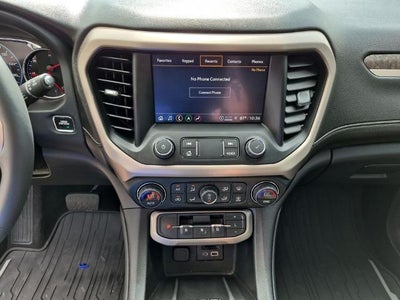 2023 GMC Acadia FWD Denali