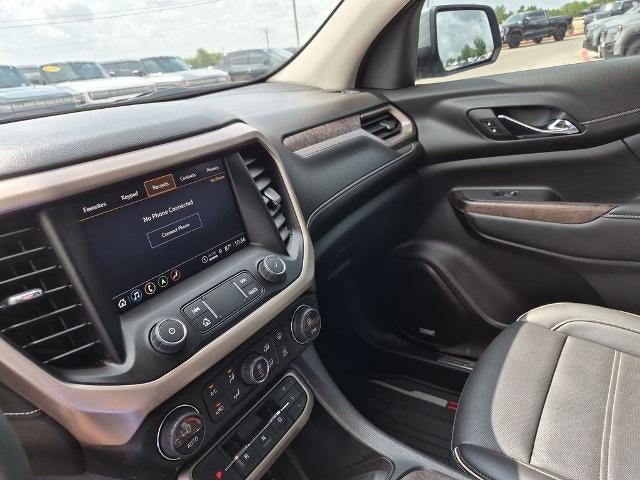 2023 GMC Acadia FWD Denali