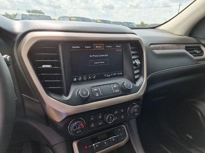 2023 GMC Acadia FWD Denali