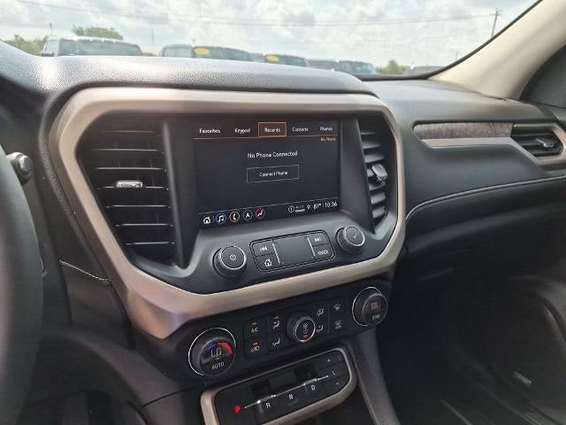 2023 GMC Acadia FWD Denali
