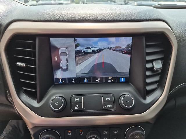2023 GMC Acadia FWD Denali