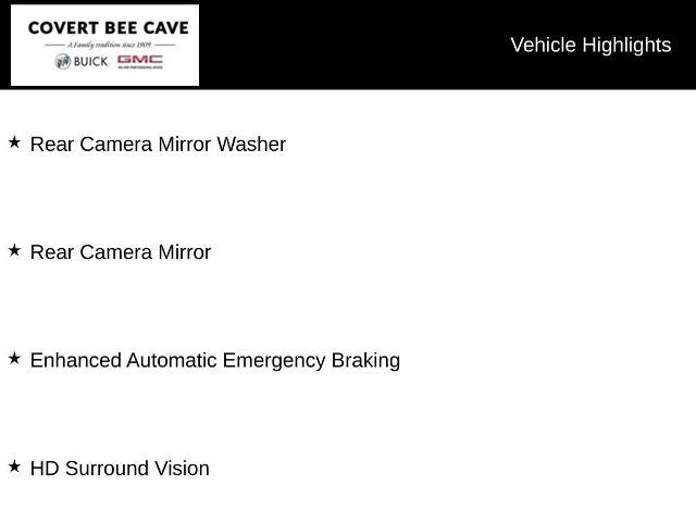2023 GMC Acadia FWD Denali