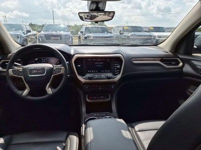 2023 GMC Acadia FWD Denali