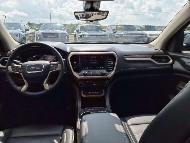 2023 GMC Acadia FWD Denali