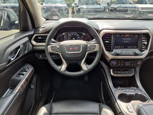 2023 GMC Acadia FWD Denali