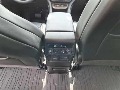 2023 GMC Acadia FWD Denali