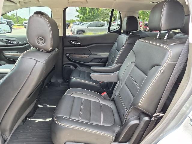2023 GMC Acadia FWD Denali