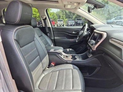 2023 GMC Acadia FWD Denali