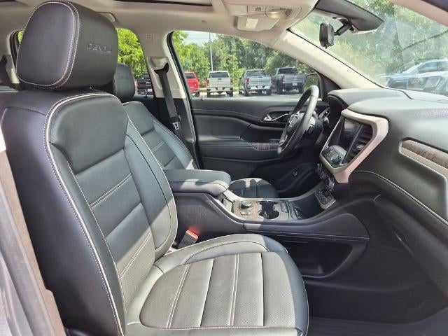 2023 GMC Acadia FWD Denali