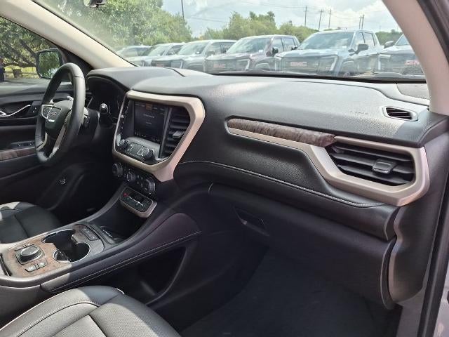 2023 GMC Acadia FWD Denali