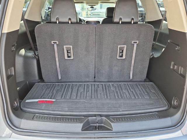 2023 GMC Acadia FWD Denali