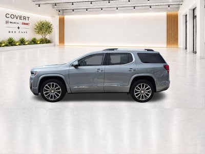 2023 GMC Acadia FWD Denali