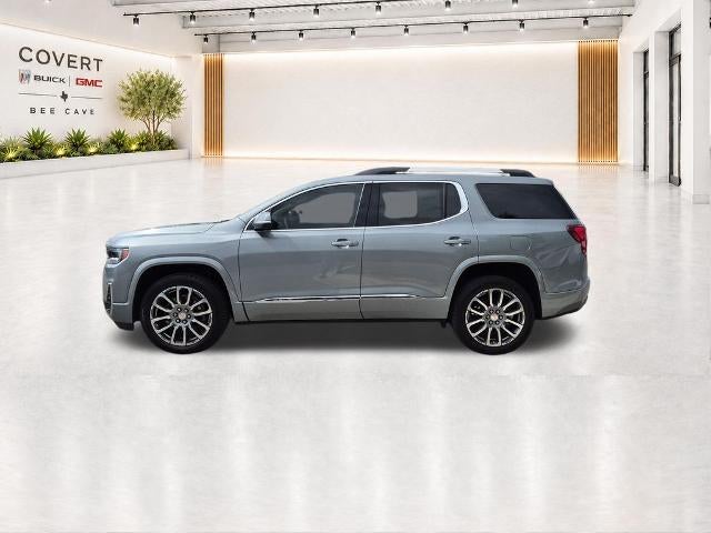 2023 GMC Acadia FWD Denali