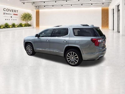 2023 GMC Acadia FWD Denali