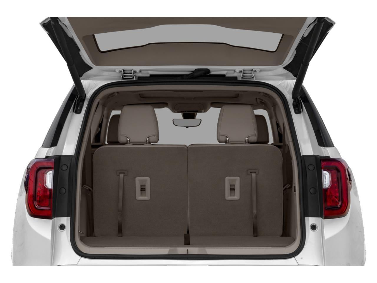 2021 GMC Acadia FWD Denali