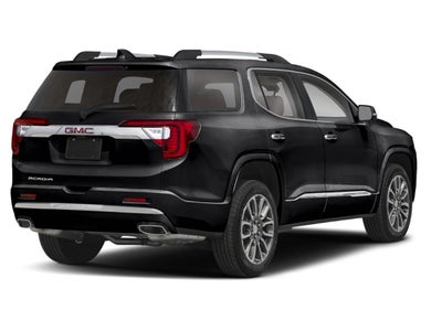 2021 GMC Acadia FWD Denali