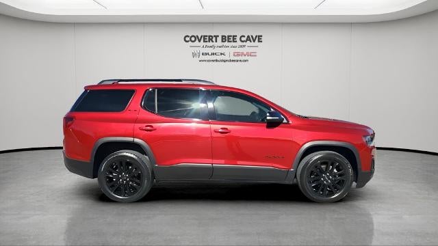 2023 GMC Acadia AWD SLE