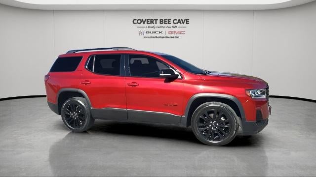 2023 GMC Acadia AWD SLE