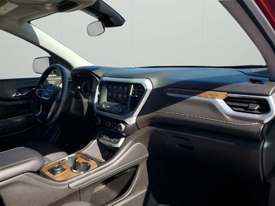 2023 GMC Acadia AWD SLE