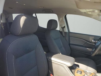 2023 GMC Acadia AWD SLE