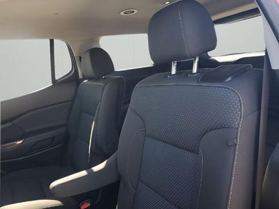 2023 GMC Acadia AWD SLE