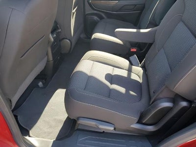 2023 GMC Acadia AWD SLE