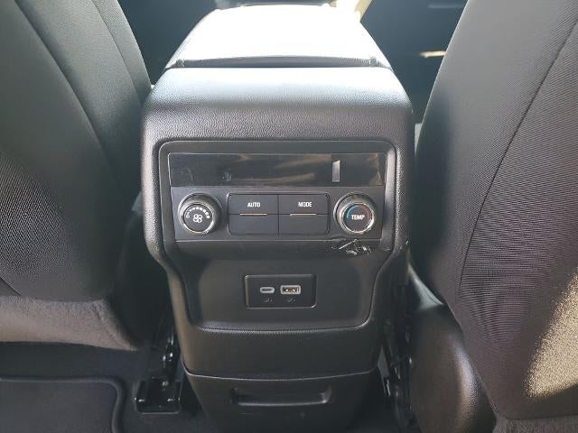 2023 GMC Acadia AWD SLE