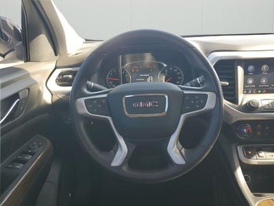 2023 GMC Acadia AWD SLE