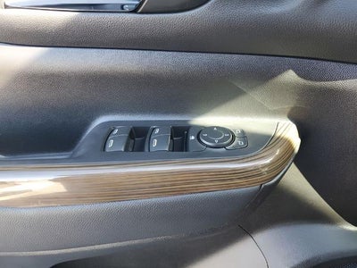 2023 GMC Acadia AWD SLE