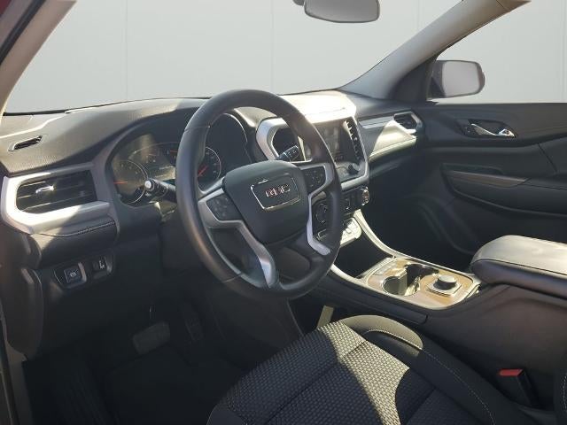 2023 GMC Acadia AWD SLE