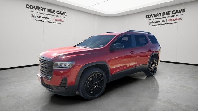 2023 GMC Acadia AWD SLE