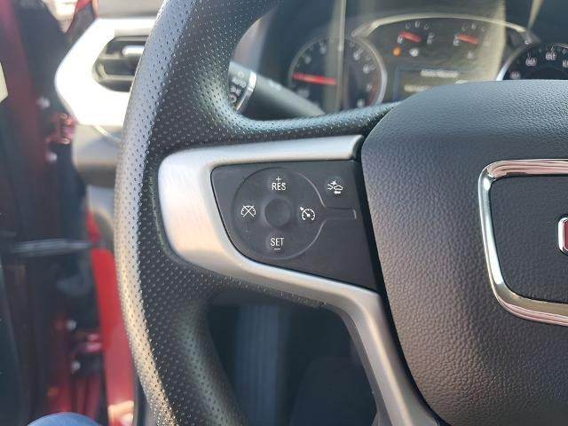 2023 GMC Acadia AWD SLE