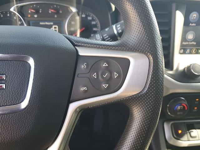 2023 GMC Acadia AWD SLE